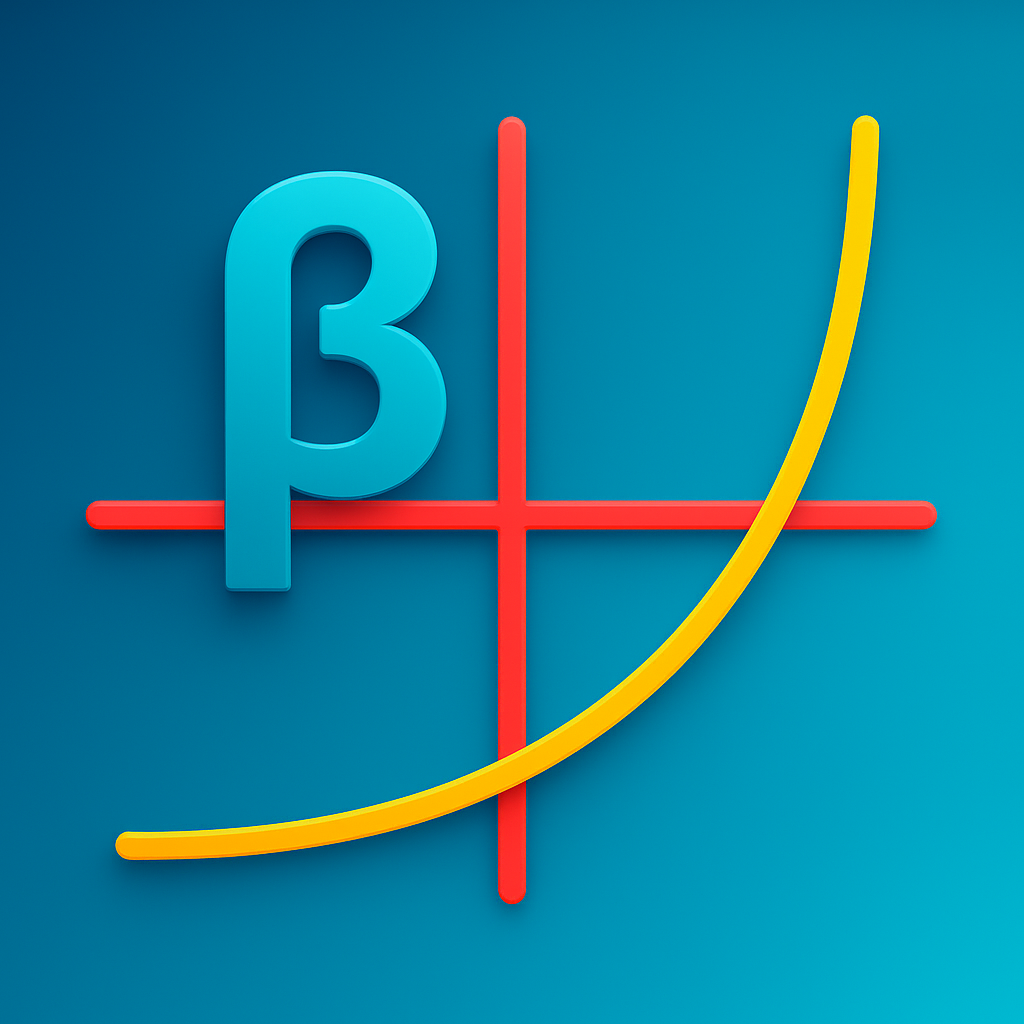 Beautiful Functions icon